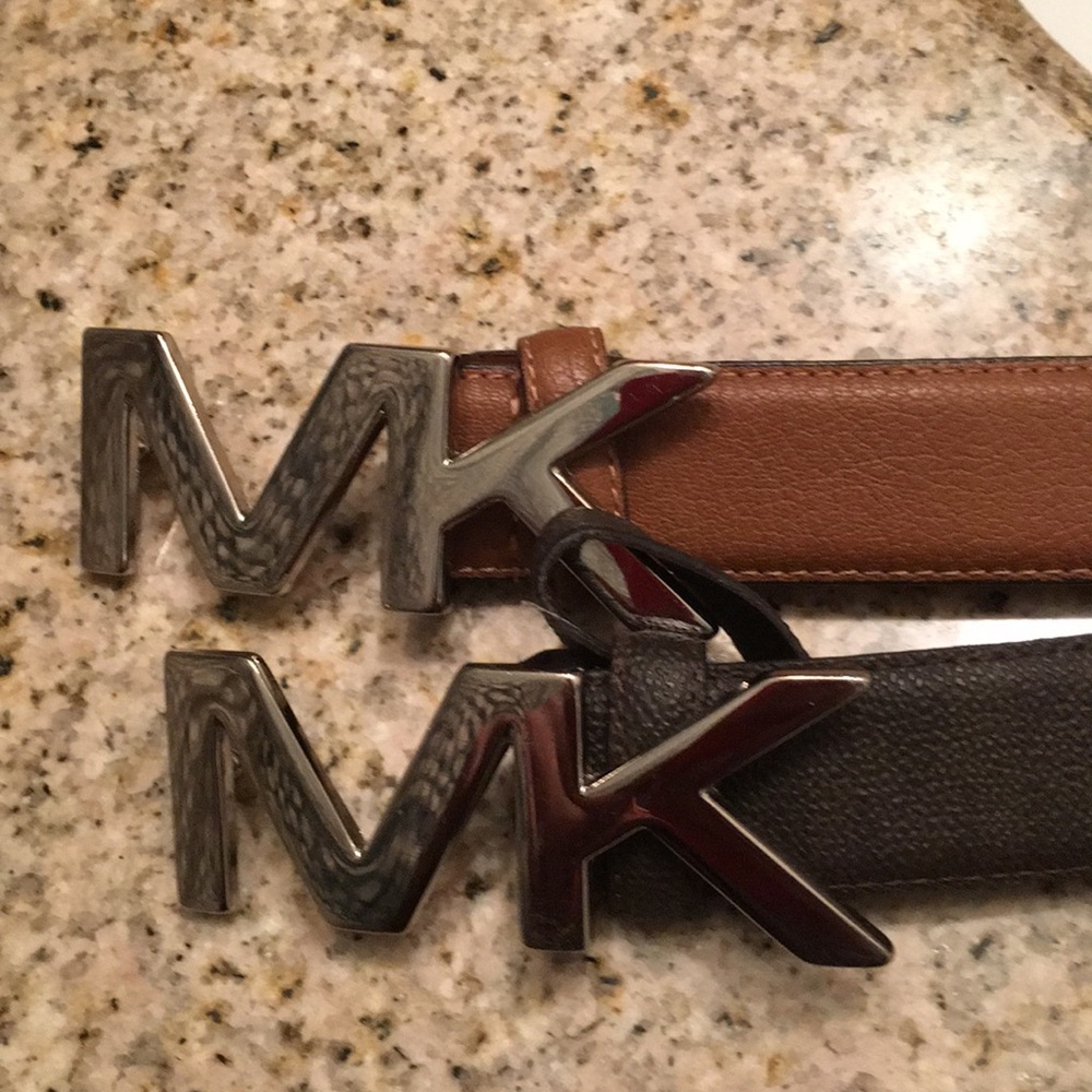 MK belt